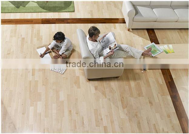 High Quality granite grain PVC Vinyl flooring Plank