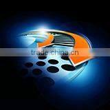 Razor for philips RQ 1160X /40 SENSOTOUCH 2D ELECTRIC RAZOR RQ1160X