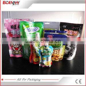 Promotional cheapest snakes packing machine