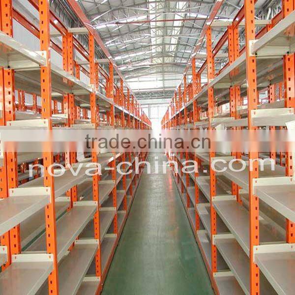 Rivet Rack Shelving System