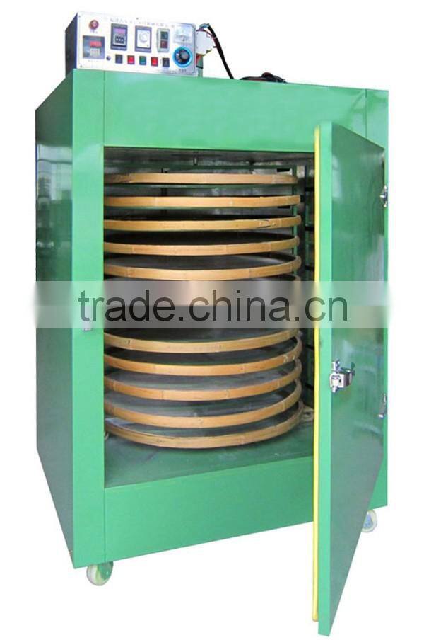 Vegetable air drying machine small commercial dryer for kiwi fruit