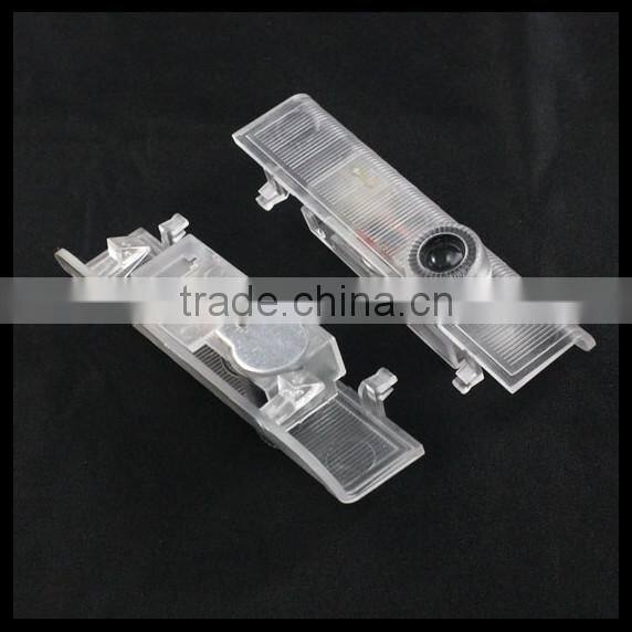 LED laser ghost Shadow Light for Honda LED logo laser projector light