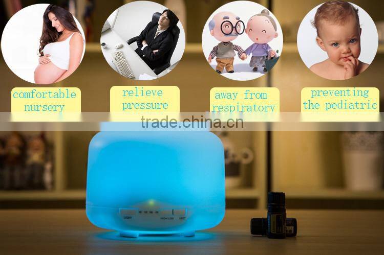 New technology aromatherapy essential oils set for essential oil