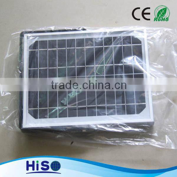 private sale bestsellers in china motion solar sensor light 10w