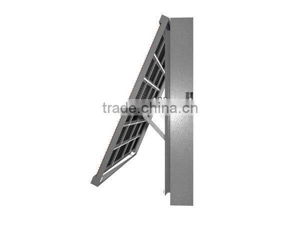 cast-aluminum die-casting aluminum cabinet module display cast-aluminum die-casting aluminum cabinet LED module display LED cas