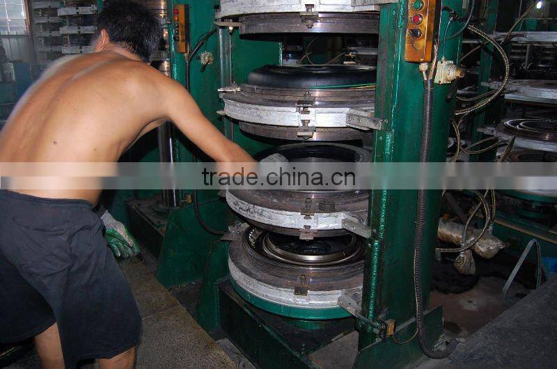Motorcycle tire 325-16