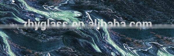 Most Popular Glass Decoration Rosa Portugal Marble