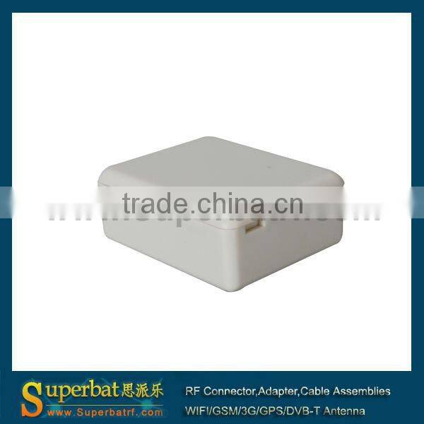Plastic Project Box Enclosure -1.81"*1.41"*0.70" (L*W*H) electrical plastic box