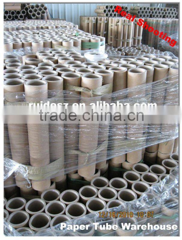 LOWEST price in SuZhou RuiDe factory LLDPE Stretch Film