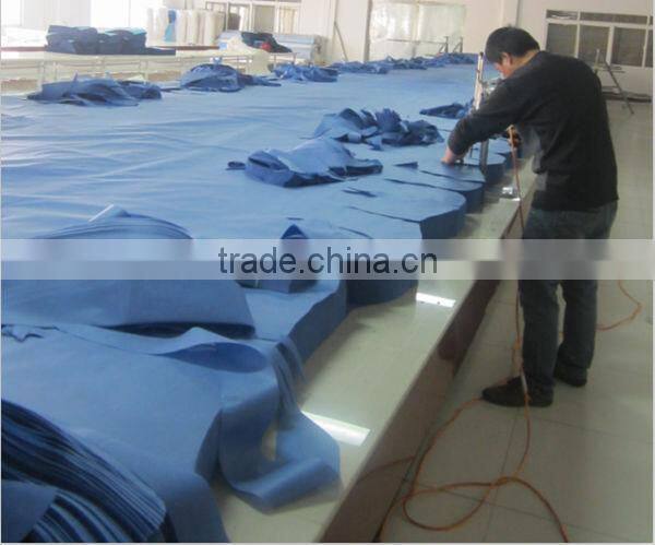 Disposable Bed Sheet Under Pads