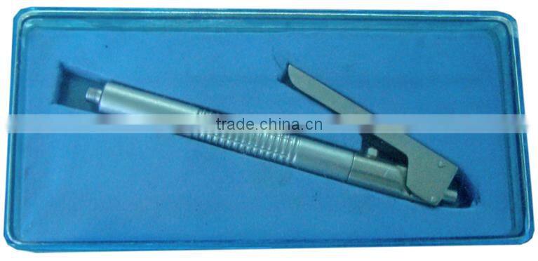 Dental Intraligamental Syringe Dental Tic Tic Syringe Dental Instruments