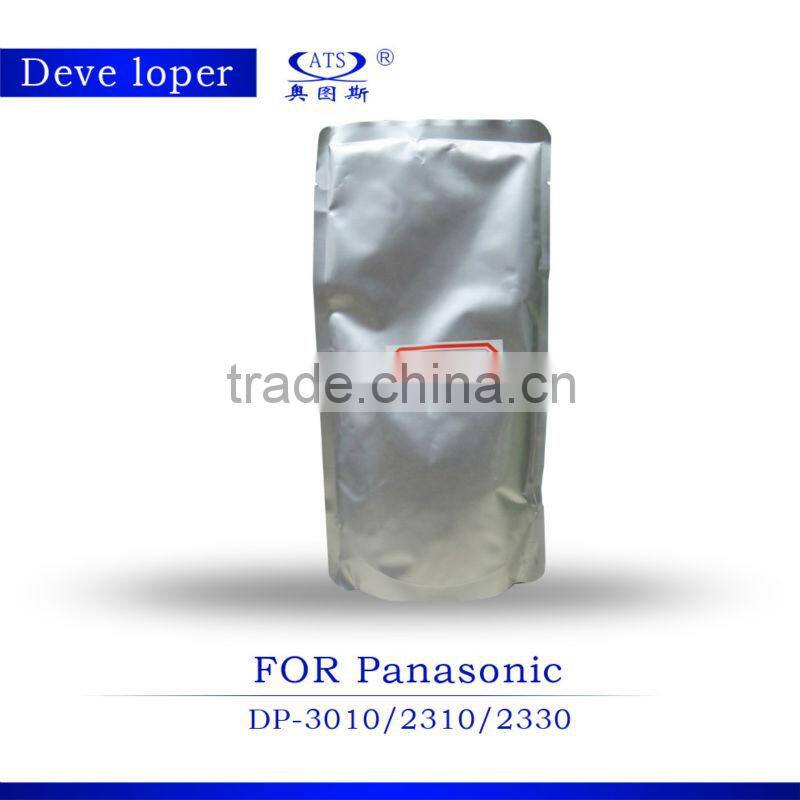 Developer compatible for Panasonic DP2330/ 3010/ 2310 copier spare part