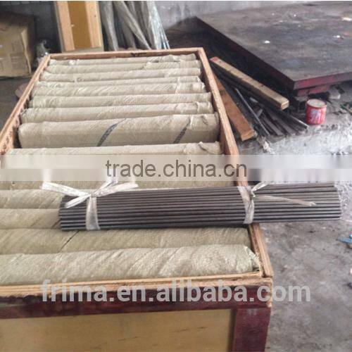 Q235 Steel Threaded Tie Rod With high quality