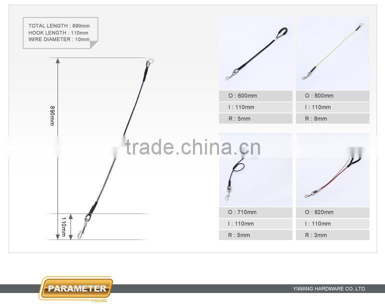 bulk buy from china 2 rope leash