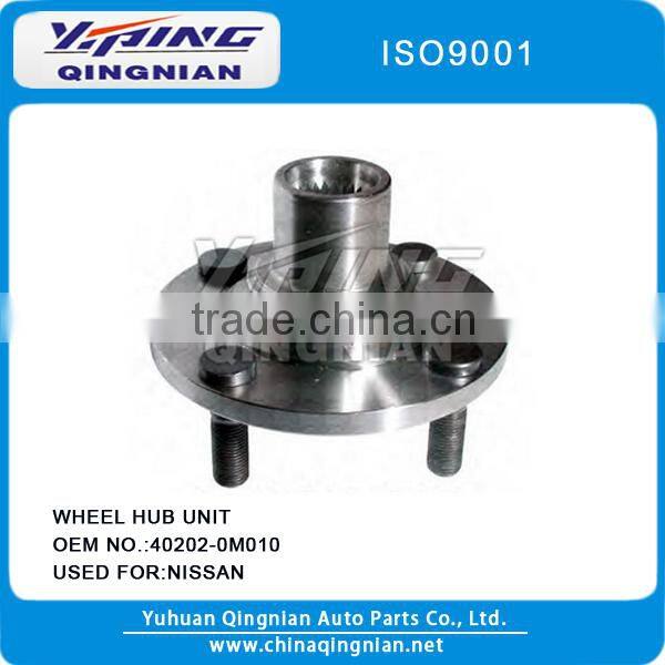 Wholesale Customized Front Axle Wheel Hub Bearing