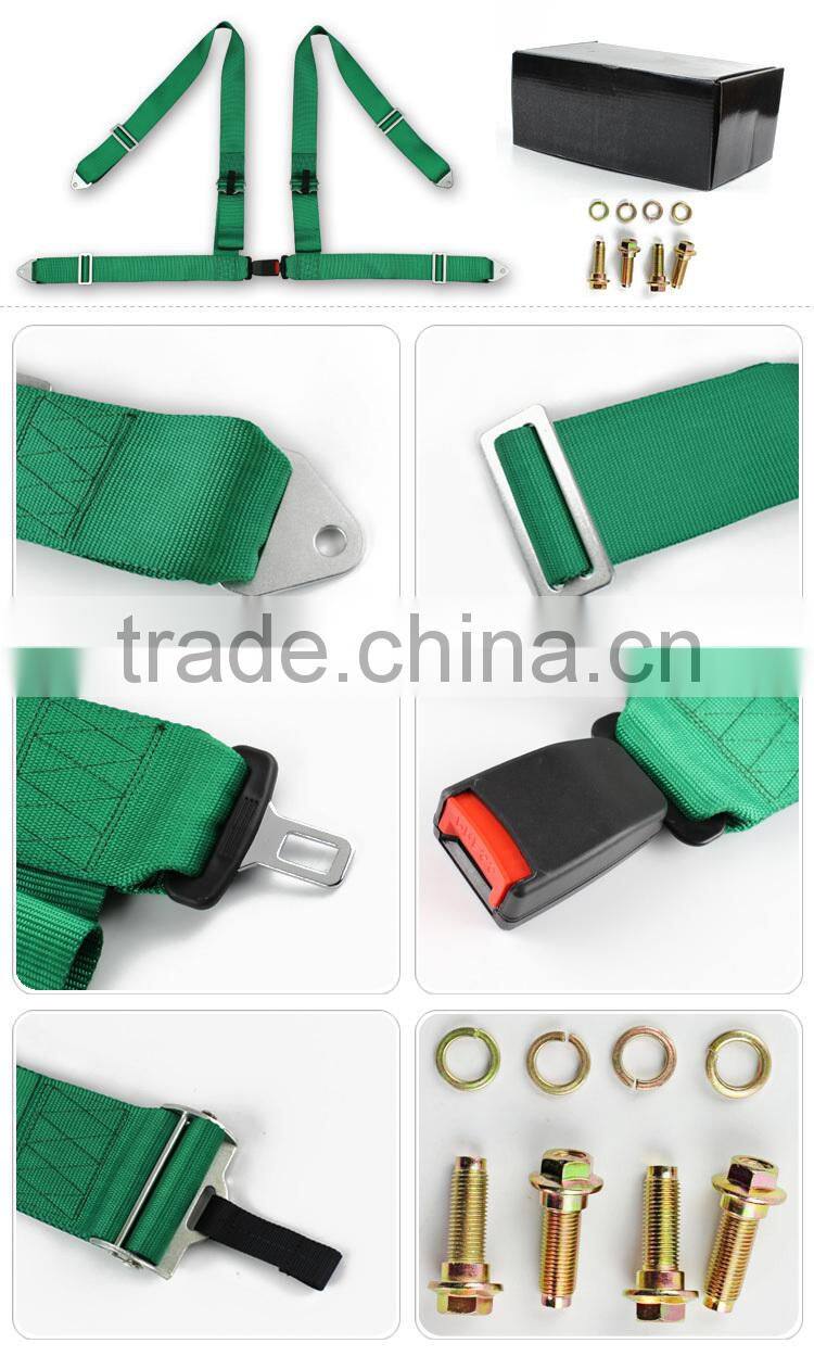 3 Inch 4 Point racing parts for car