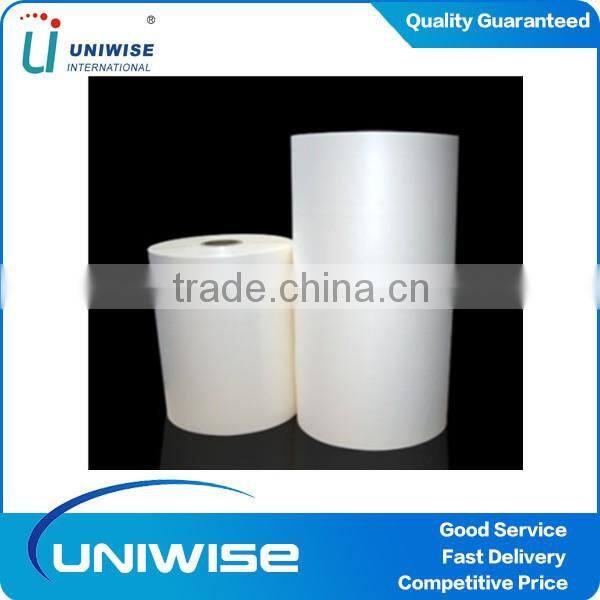 Matte Lamination Film/BOPP Thermal/Dry Lamination Film for Paper or Plastic