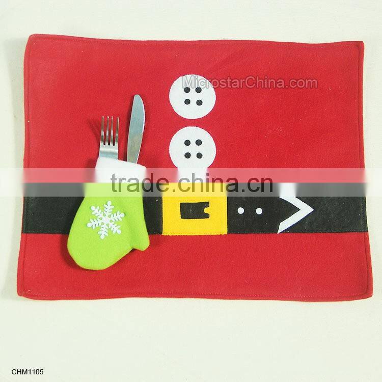 christmas ornament decoration winter waterproof christmas wall sticker santa claus christmas window sticker