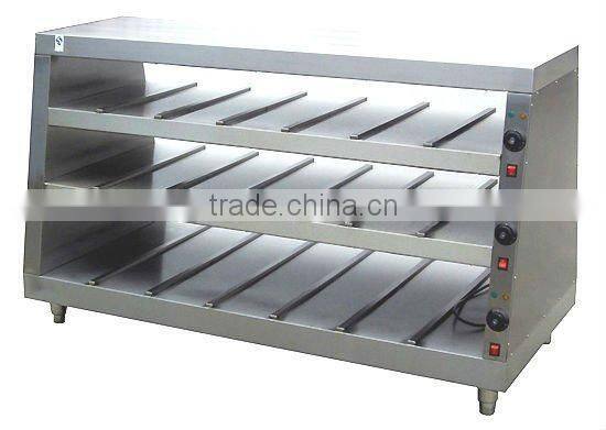 chinese food warmer JSDH-10P,restaurant food warmer