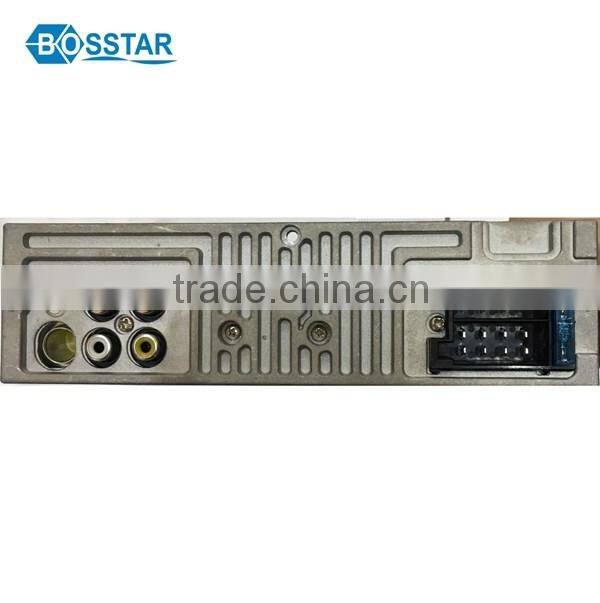 1din 4gb car mp4 mp5 dvd player manual with radio fm transmitter bluetooth kit usb sd rear view system