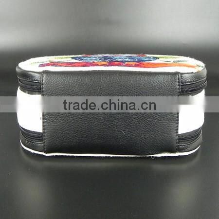 2016 Latest Owl Embroidery Handbag and Messenger bag for Sale