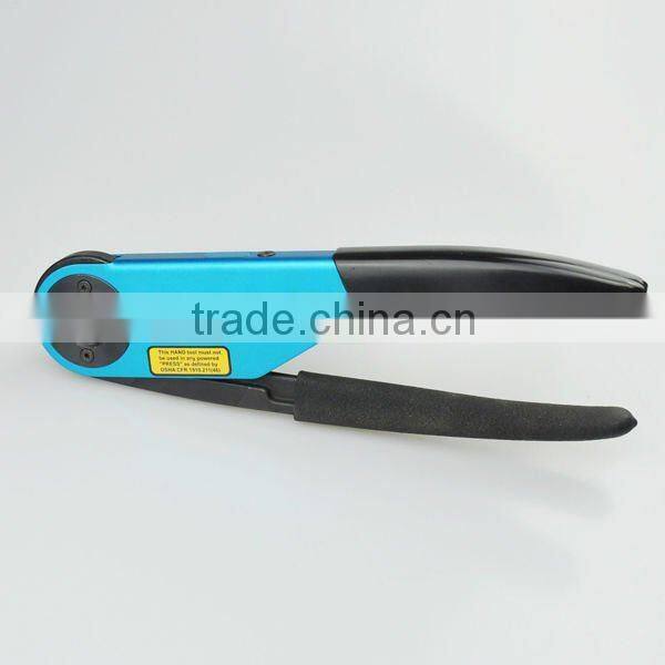 W2 Standard Adjustable Crimping Tool