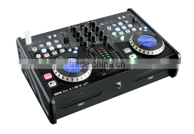 cd dj player with mixer CDM-500CTUSB PK portable cd player