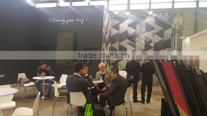 Wood Plastic Type and Indoor Usage Parquet Flooring Prices