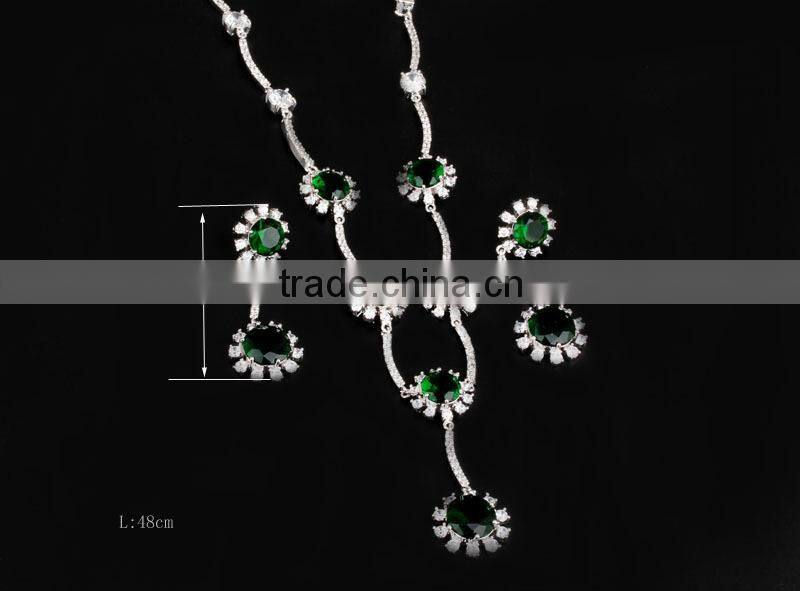 Garment Accessories Costume Jewelry 2015 Diamond Jewelry From India