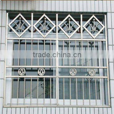 stainless steel decorative tubes
