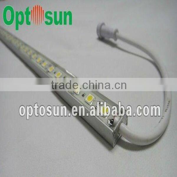 12/24V rigid led bar(OS-NS5050W60G)