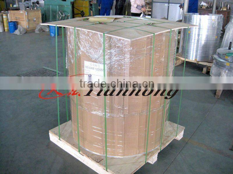 copolymer coated aluminum foil tape for cable