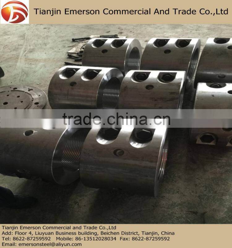 Astm a106 gr.b Carbon Seamless Steel Pipe