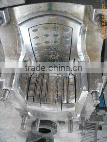 plastic injection molding