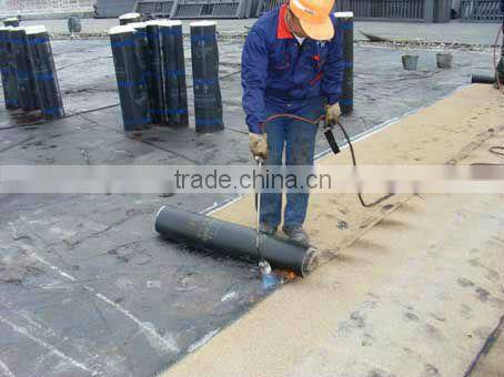 (manufacture) asphalt membranes,waterproofing membrane, sbs modified waterproof membrance