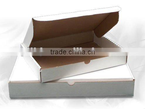 Wholsale white box files