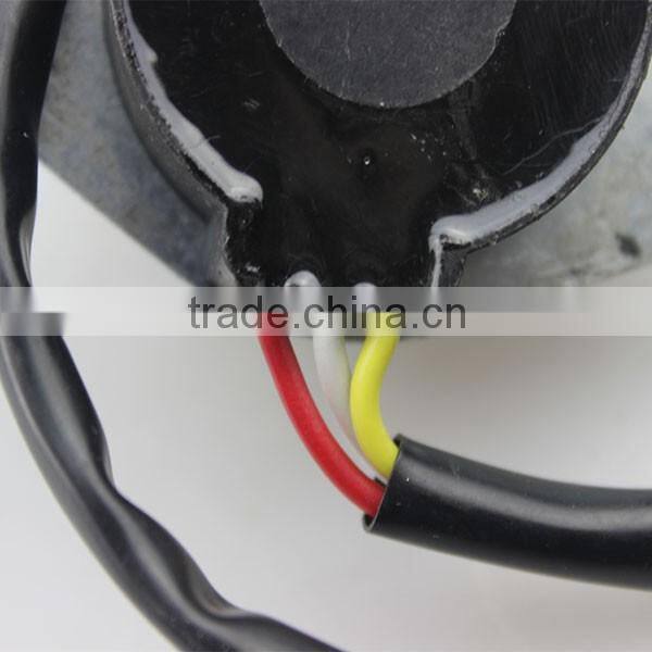 PC200-6 excavator electric parts 7861-93-4130 motor positioner