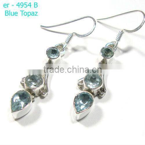925 sterling silver tibetan turquoise fashion silver jewellery