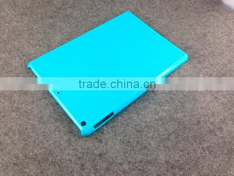 High quality top sell ultra slim smart cover for ipad5