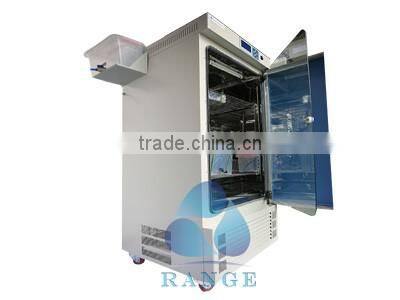 Programmable Constant Humidity & Temperature Chamber