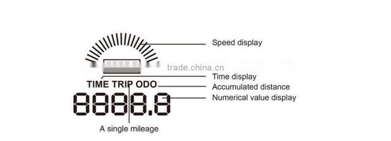 wholesale CE Approved With Handle Electric Longboard kick scooter