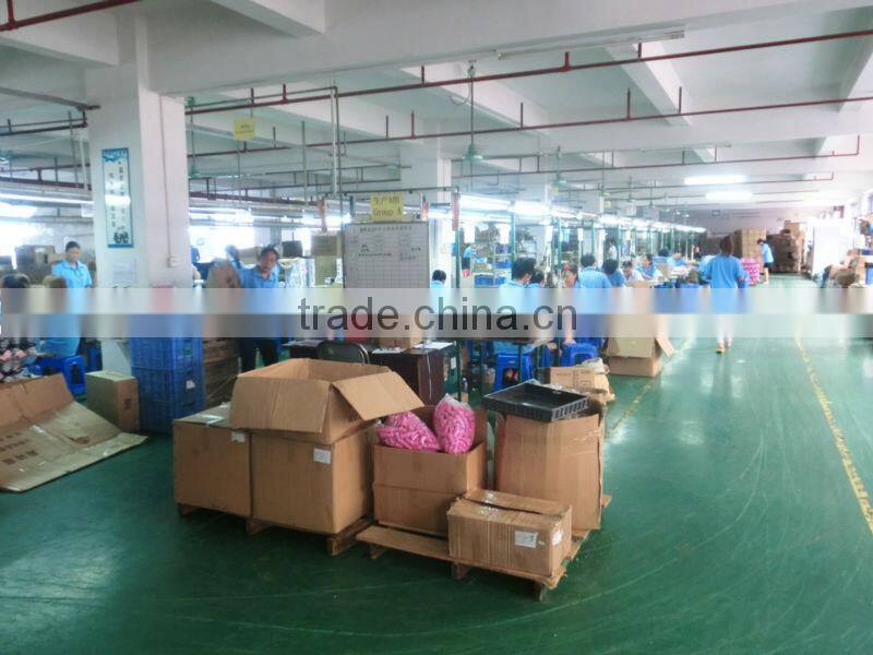 Unique chrome 5W LED led desk lamp FL-5010