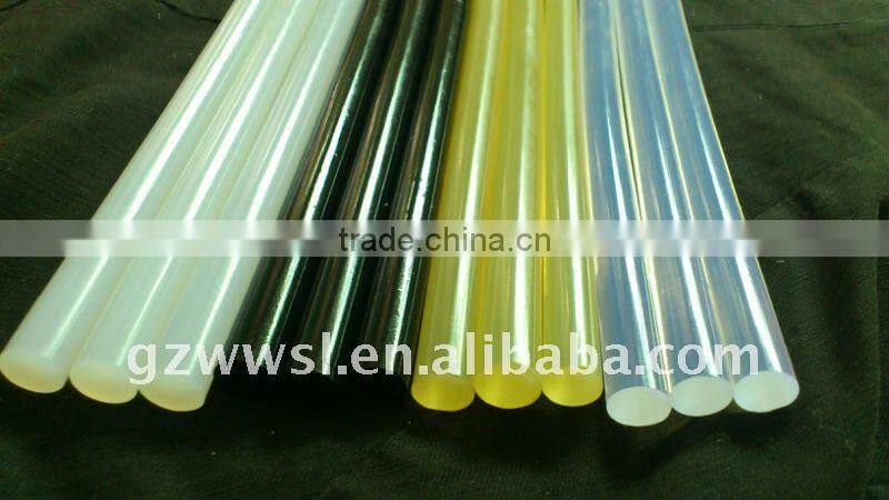 W201 Hot melt glue stick msds