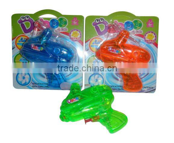small customized fun toy plastic air gun