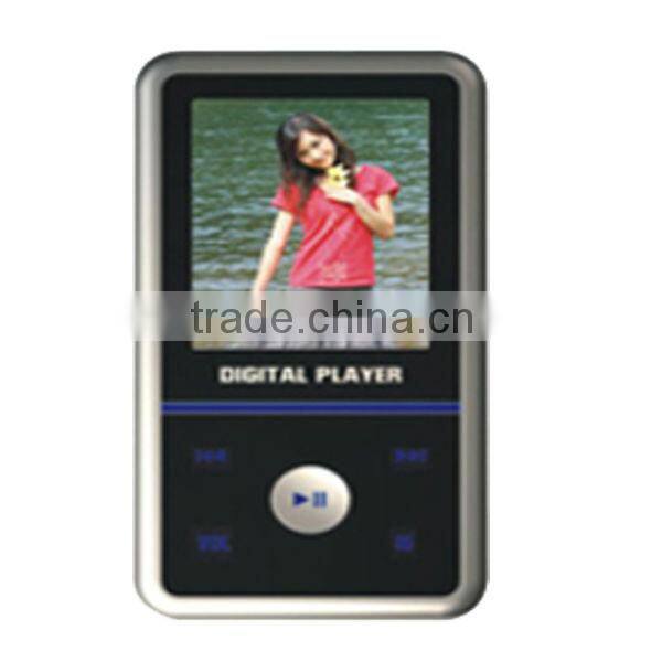 New Cheapest Digital Sound Recording Function Driver Mp4 Player