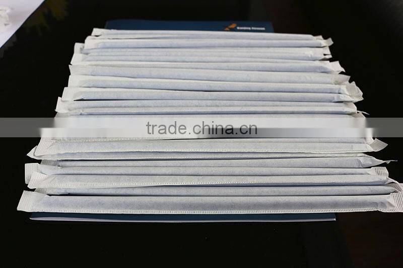 single packing drinking straw machine