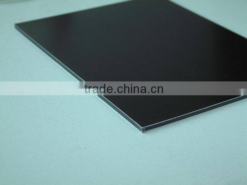 2/3/4/5/6MM aluminum composite panel