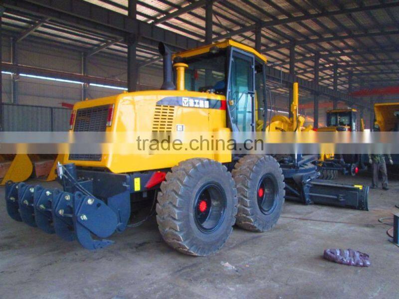 180hp XCMG GR180 grader for sale