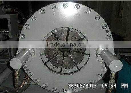 portable hydraulic hose crimping machine for Sale