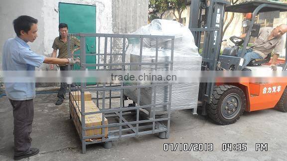 portable hydraulic hose crimping machine for Sale